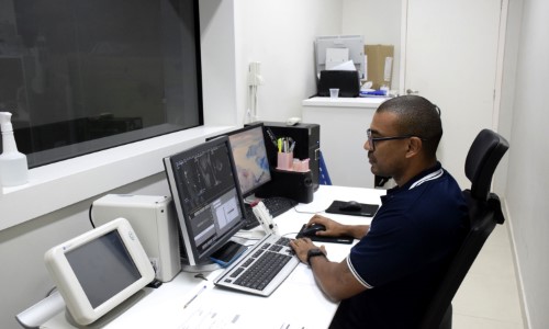 Santa Casa de Resende realiza mutirão de exames de imagem nesta semana